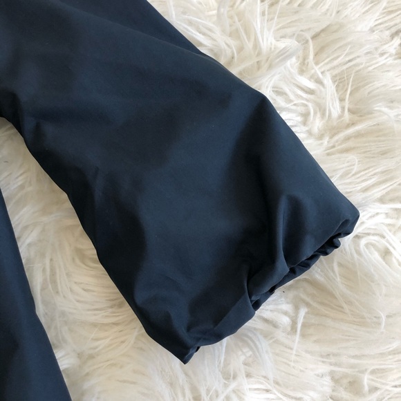 💙 EUC💙 NICHOLAS & BEARS navy long coat - Picture 2 of 10